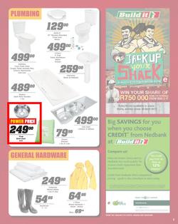 Build It Western Cape (26 Jul - 11 Aug), page 5