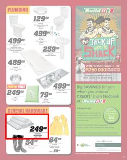 Build It Western Cape (26 Jul - 11 Aug), page 5