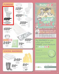 Build It Western Cape (26 Jul - 11 Aug), page 5