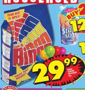Bingo Gewone Waspoeier-2kg