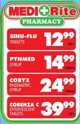 Pynmed Syrup-100ml