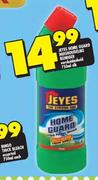 Jeyes Home Guard Huishoudelike Reiniger Verskeidenheid-750ml