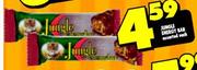 Jungle Energy Bar Assorted-Each