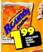 Future Choice Crackers-38g