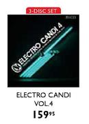 Electro Candi Vol 4 