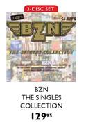 BZN The Singles Collection