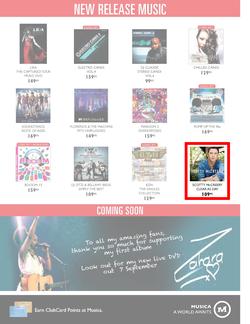 Musica : Entertainer (2 Aug - 5 Sep), page 5
