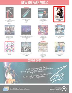 Musica : Entertainer (2 Aug - 5 Sep), page 5