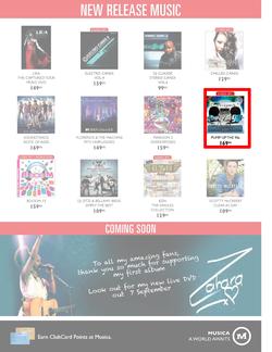Musica : Entertainer (2 Aug - 5 Sep), page 5