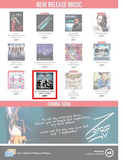 Musica : Entertainer (2 Aug - 5 Sep), page 5