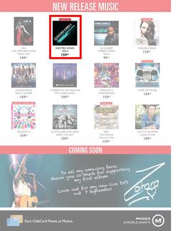 Musica : Entertainer (2 Aug - 5 Sep), page 5