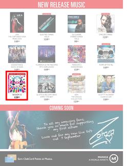 Musica : Entertainer (2 Aug - 5 Sep), page 5