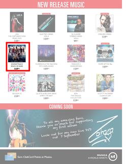 Musica : Entertainer (2 Aug - 5 Sep), page 5