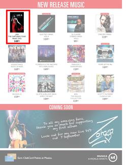 Musica : Entertainer (2 Aug - 5 Sep), page 5