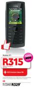 Nokia X1
