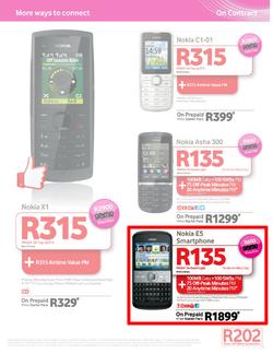 Game : Vodacom (7 Aug - 6 Oct), page 5