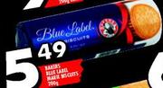 Bakers Blue Label Marie Biscuits-200g