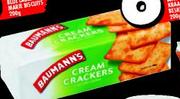 Baumann's Kraak Beskuit Kes-200g