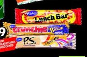 Cadbury Sjokoladestaries Verskeidenheid-elk