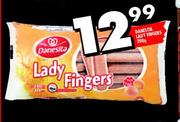 Danesita Lady Fingers-200g