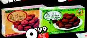 Da Vinci's Biscuits Assorted-200g each