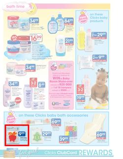 Clicks : Baby Savings (14 Aug - 16 Sep), page 5