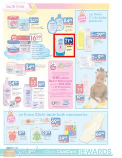 Clicks : Baby Savings (14 Aug - 16 Sep), page 5