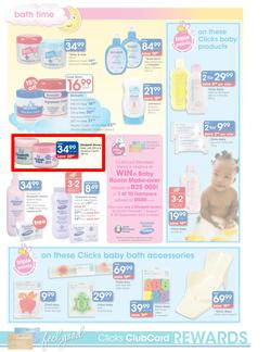 Clicks : Baby Savings (14 Aug - 16 Sep), page 5