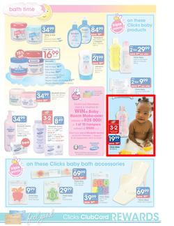 Clicks : Baby Savings (14 Aug - 16 Sep), page 5
