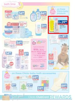 Clicks : Baby Savings (14 Aug - 16 Sep), page 5