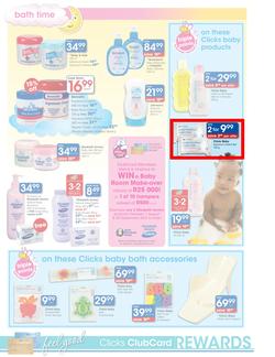 Clicks : Baby Savings (14 Aug - 16 Sep), page 5