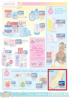 Clicks : Baby Savings (14 Aug - 16 Sep), page 5
