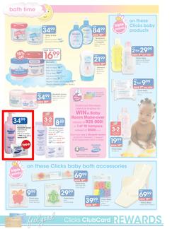 Clicks : Baby Savings (14 Aug - 16 Sep), page 5