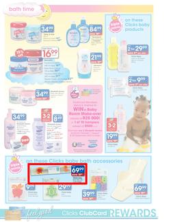 Clicks : Baby Savings (14 Aug - 16 Sep), page 5