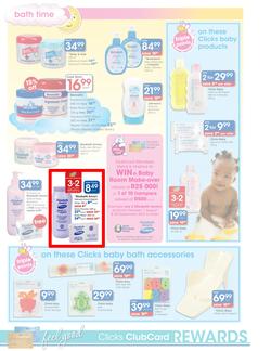 Clicks : Baby Savings (14 Aug - 16 Sep), page 5