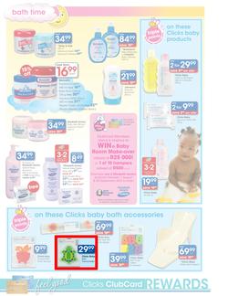 Clicks : Baby Savings (14 Aug - 16 Sep), page 5