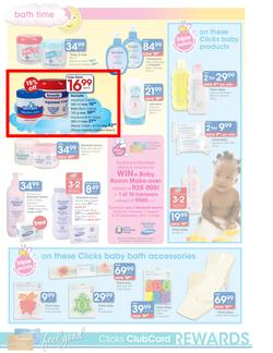 Clicks : Baby Savings (14 Aug - 16 Sep), page 5