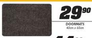 Doormats-40cmx60cm