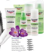 Eucerin Dermo Purifyer Active Concertrate-30ml