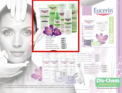Dischem : Spring Fair (20 Aug - 9 Sep), page 5
