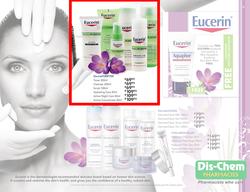 Dischem : Spring Fair (20 Aug - 9 Sep), page 5