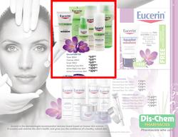 Dischem : Spring Fair (20 Aug - 9 Sep), page 5