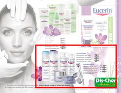 Dischem : Spring Fair (20 Aug - 9 Sep), page 5