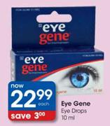Eye Gene Eye Drops-10ml