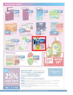 Click : You Pay Less (20 Aug - 12 Sep), page 5