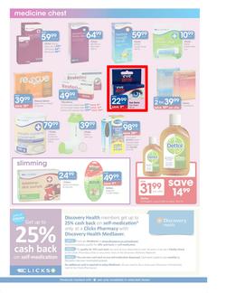 Click : You Pay Less (20 Aug - 12 Sep), page 5