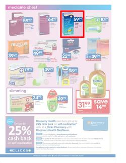 Click : You Pay Less (20 Aug - 12 Sep), page 5