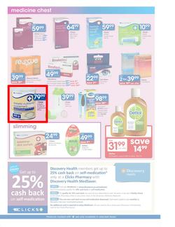 Click : You Pay Less (20 Aug - 12 Sep), page 5