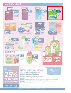 Click : You Pay Less (20 Aug - 12 Sep), page 5