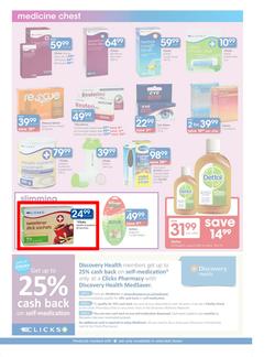 Click : You Pay Less (20 Aug - 12 Sep), page 5